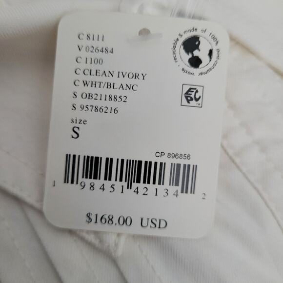 NWT We The Free Beaded Long Sleeve Button Shirt Small Country Glam Western Rodeo - Picture 7 of 13